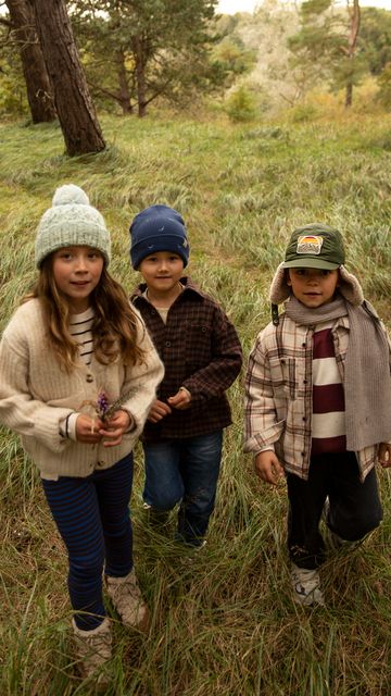 BARTS Vinson Beanie Kids-3