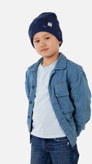 BARTS Vinson Beanie Kids-2