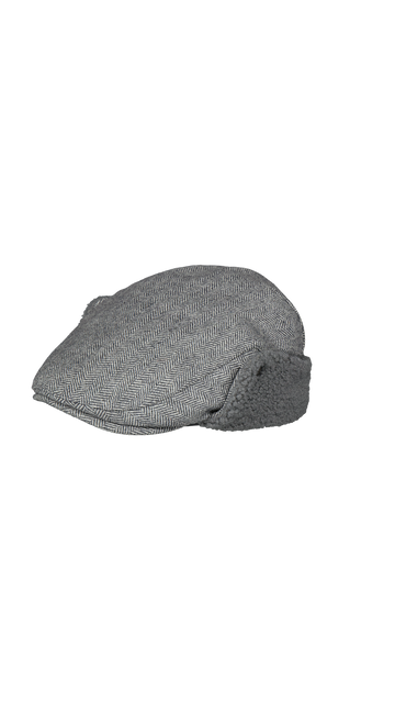 BARTS Monzonite Cap-0