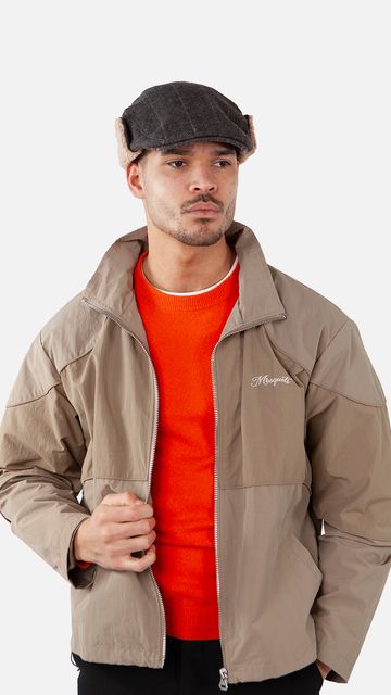 BARTS Monzonite Cap-1