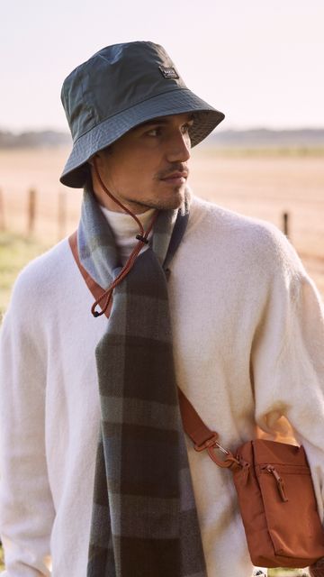 BARTS Patriek Hat-1