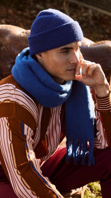 BARTS Rhodoz Beanie-6