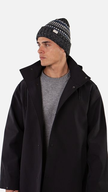 BARTS Travvis Beanie-2