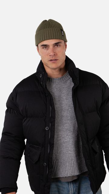 BARTS Sumter Beanie-1