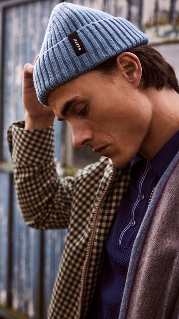 BARTS Sumter Beanie-1