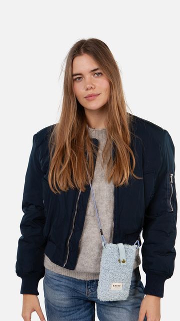 BARTS Bugbane Phone Bag-1