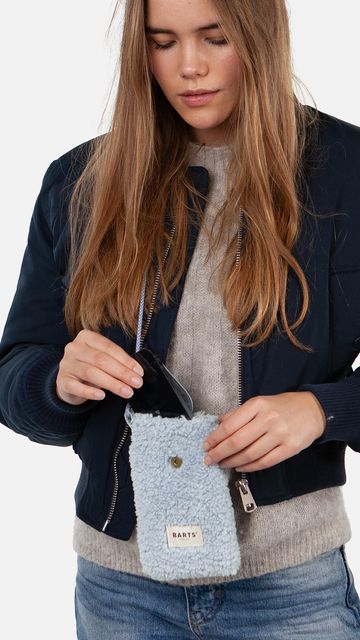 BARTS Bugbane Phone Bag-2