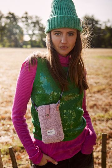 BARTS Bugbane Phone Bag-1