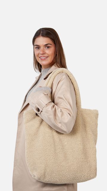 BARTS Bugbane Shopper-1