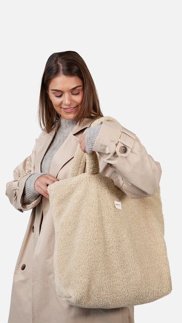 BARTS Bugbane Shopper-2