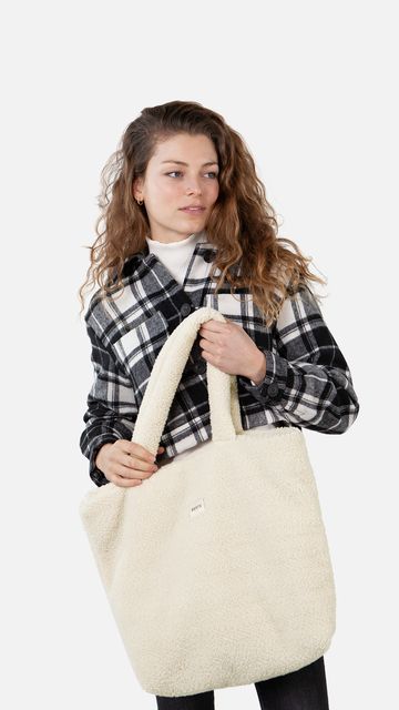 BARTS Bugbane Shopper-1