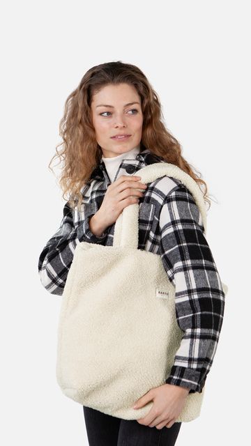 BARTS Bugbane Shopper-2