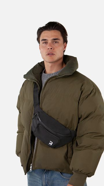 BARTS Delanie Bumbag-1