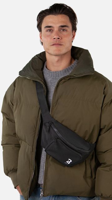 BARTS Delanie Bumbag-2