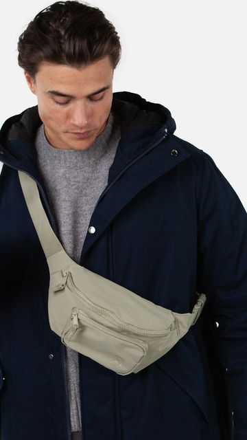 BARTS Delanie Bumbag-1