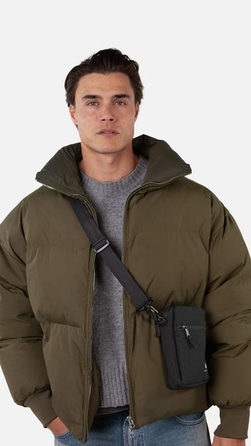 BARTS Delanie Shoulderbag-1