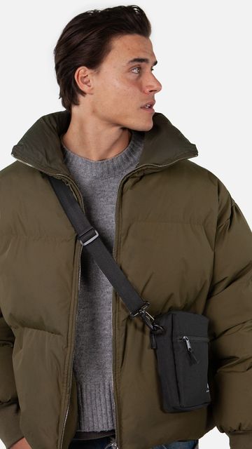 BARTS Delanie Shoulderbag-2