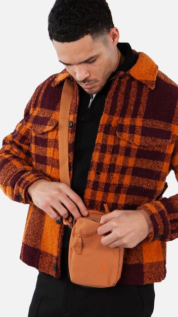 BARTS Delanie Shoulderbag-1