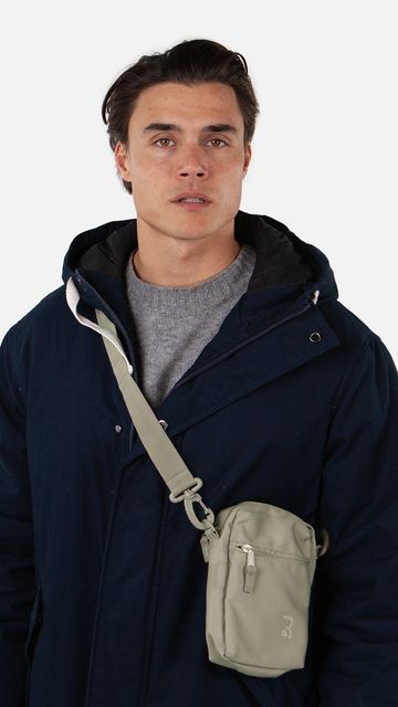 BARTS Delanie Shoulderbag-1