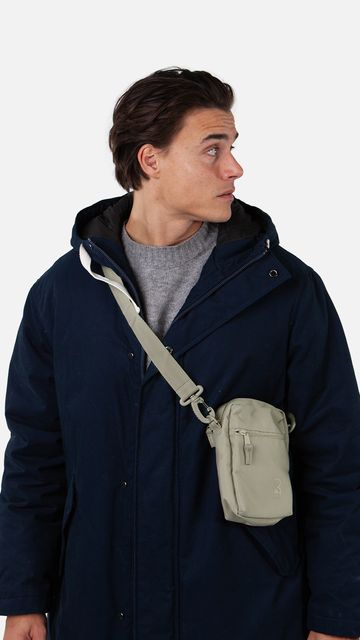 BARTS Delanie Shoulderbag-2