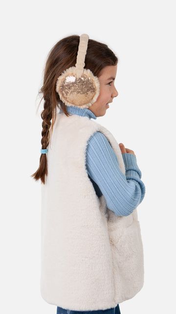 BARTS Wow Earmuffs-2
