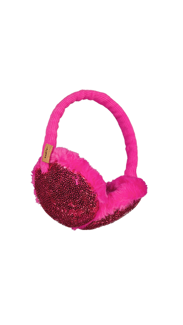 BARTS Wow Earmuffs-0