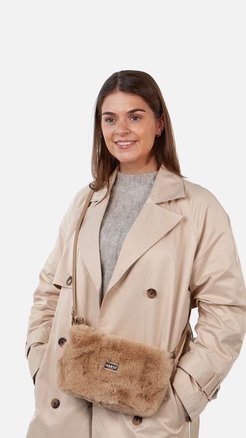 BARTS Sourwood Clutch-1