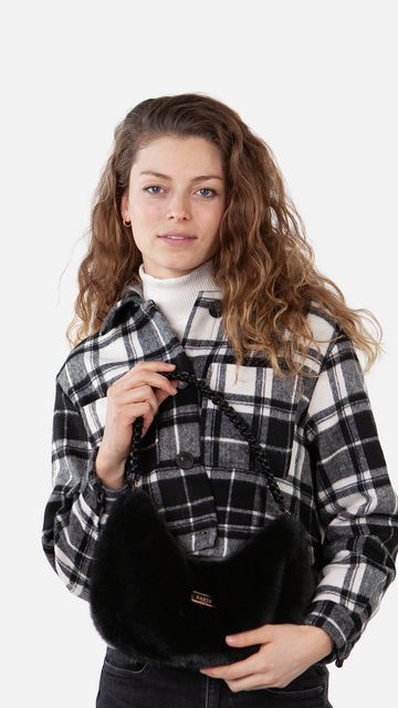 BARTS Sourwood Shoulderbag-1