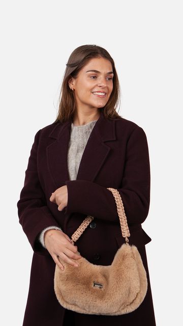 BARTS Sourwood Shoulderbag-1