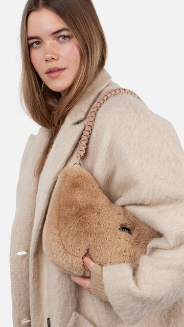 BARTS Sourwood Shoulderbag-2
