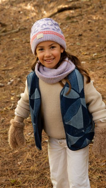 BARTS Dahlea Beanie-4