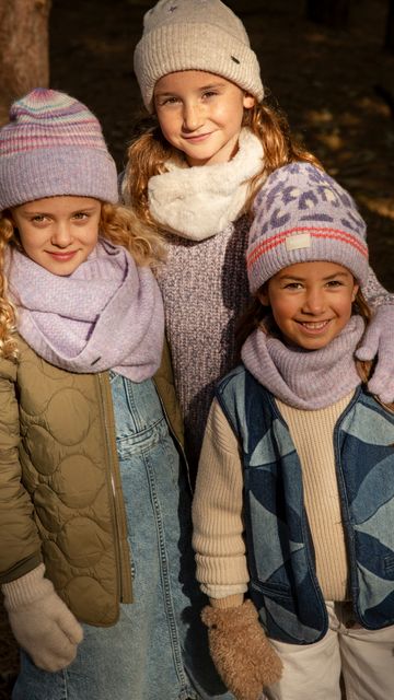 BARTS Dahlea Beanie-5
