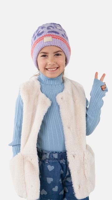 BARTS Dahlea Beanie-1