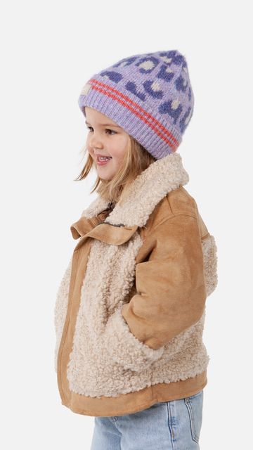 BARTS Dahlea Beanie-3