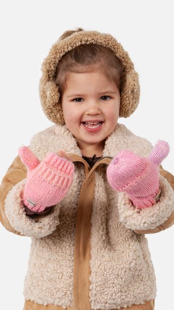 BARTS Niagra Bumgloves-1