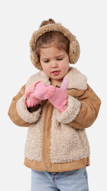 BARTS Niagra Bumgloves-2