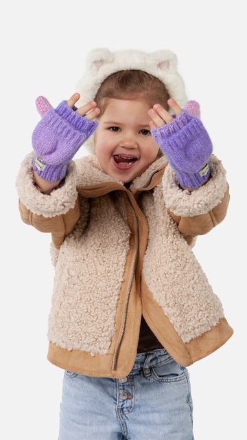 BARTS Niagra Bumgloves-0
