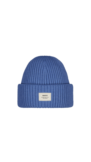 BARTS Basalth Beanie-0