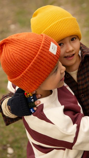 BARTS Basalth Beanie-3
