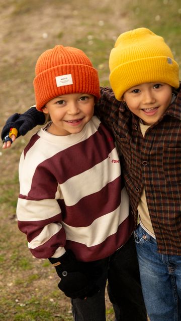 BARTS Basalth Beanie-4