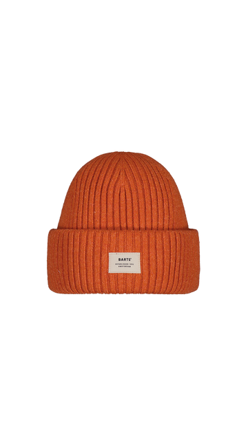 BARTS Basalth Beanie-0