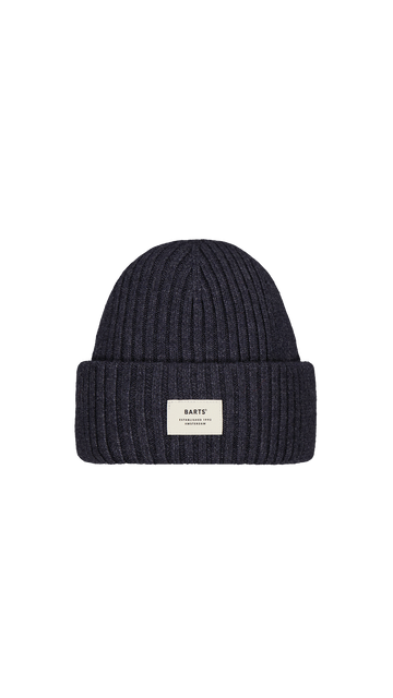 BARTS Basalth Beanie-0