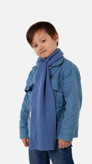 BARTS Basalth Scarf-2