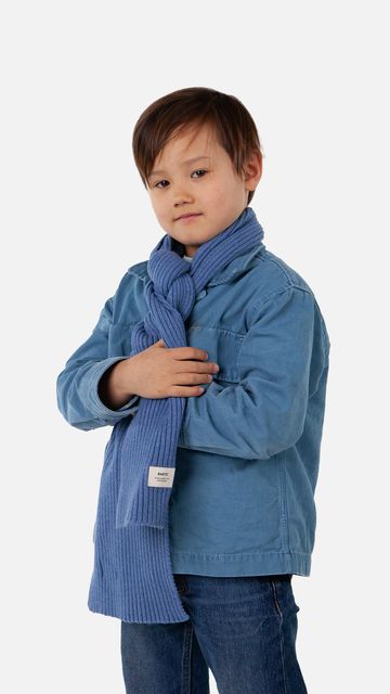 BARTS Basalth Scarf-0