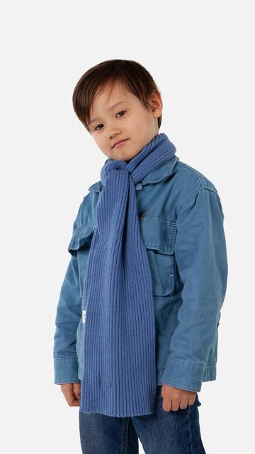 BARTS Basalth Scarf-2