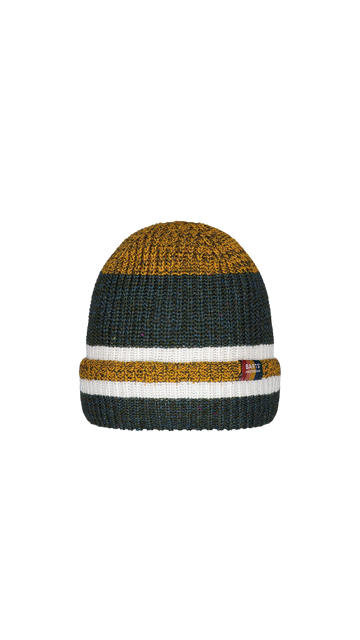 BARTS Mugear Beanie-0