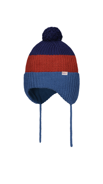 BARTS Chinty Earflap-0