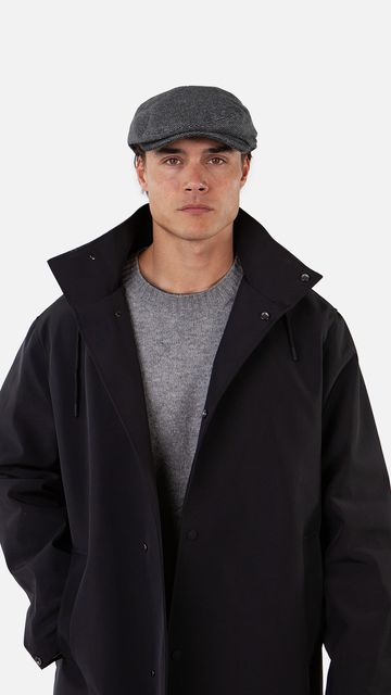 BARTS Oslo Cap-2