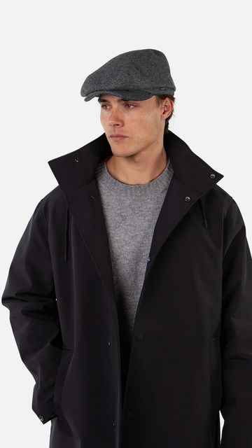 BARTS Oslo Cap-0