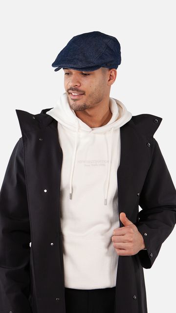 BARTS Oslo Cap-2